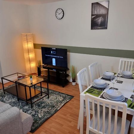 Century House Luxury Apartments Londen Buitenkant foto